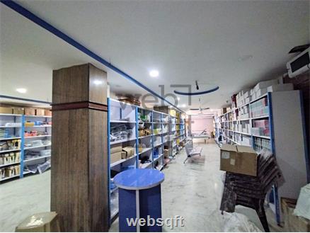 LB Nagar Showroom for Rent